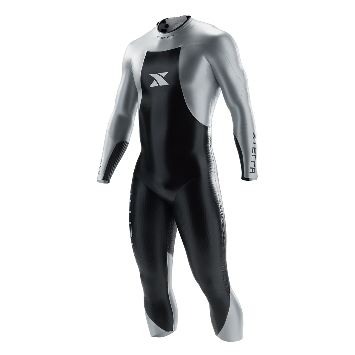 Mens Vengeance Fullsuit - XTERRA WETSUITS