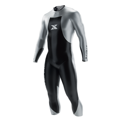 Mens Vengeance Fullsuit - XTERRA WETSUITS