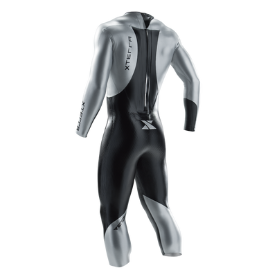 Mens Vengeance Fullsuit - XTERRA WETSUITS