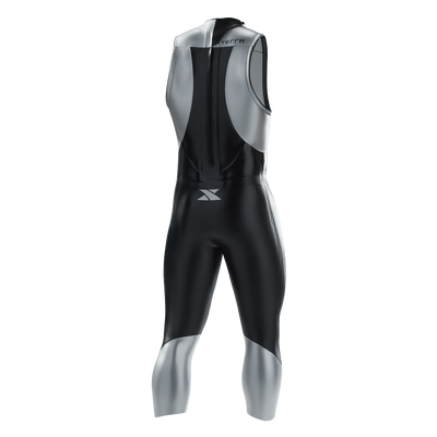 Men's Vengeance Sleeveless Special - XTERRA WETSUITS