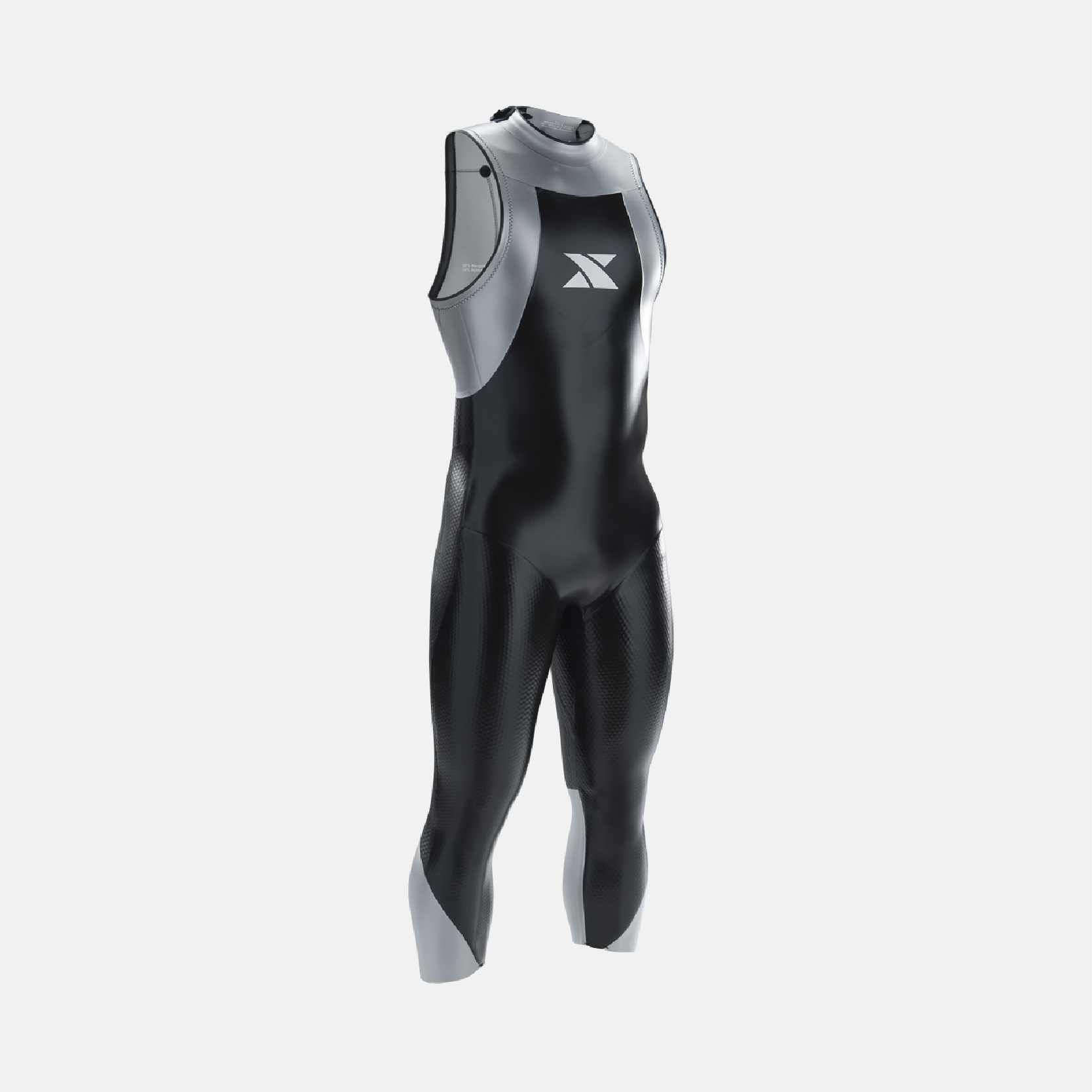 Mens Vengeance Sleeveless Triathlon Wetsuit | Xterra Wetsuits Mens Vengeance Sleeveless Triathlon Wetsuit | Xterra Wetsuits