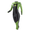 Womens Vivid Fullsuit