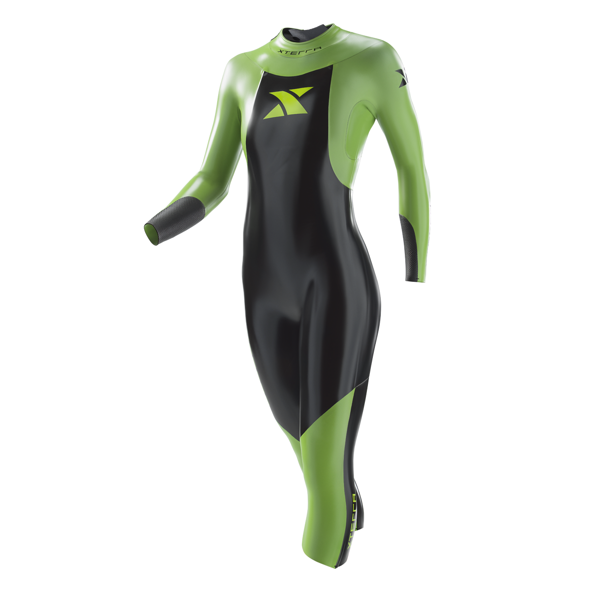 Womens Vivid Fullsuit
