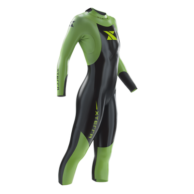 Womens Vivid Fullsuit