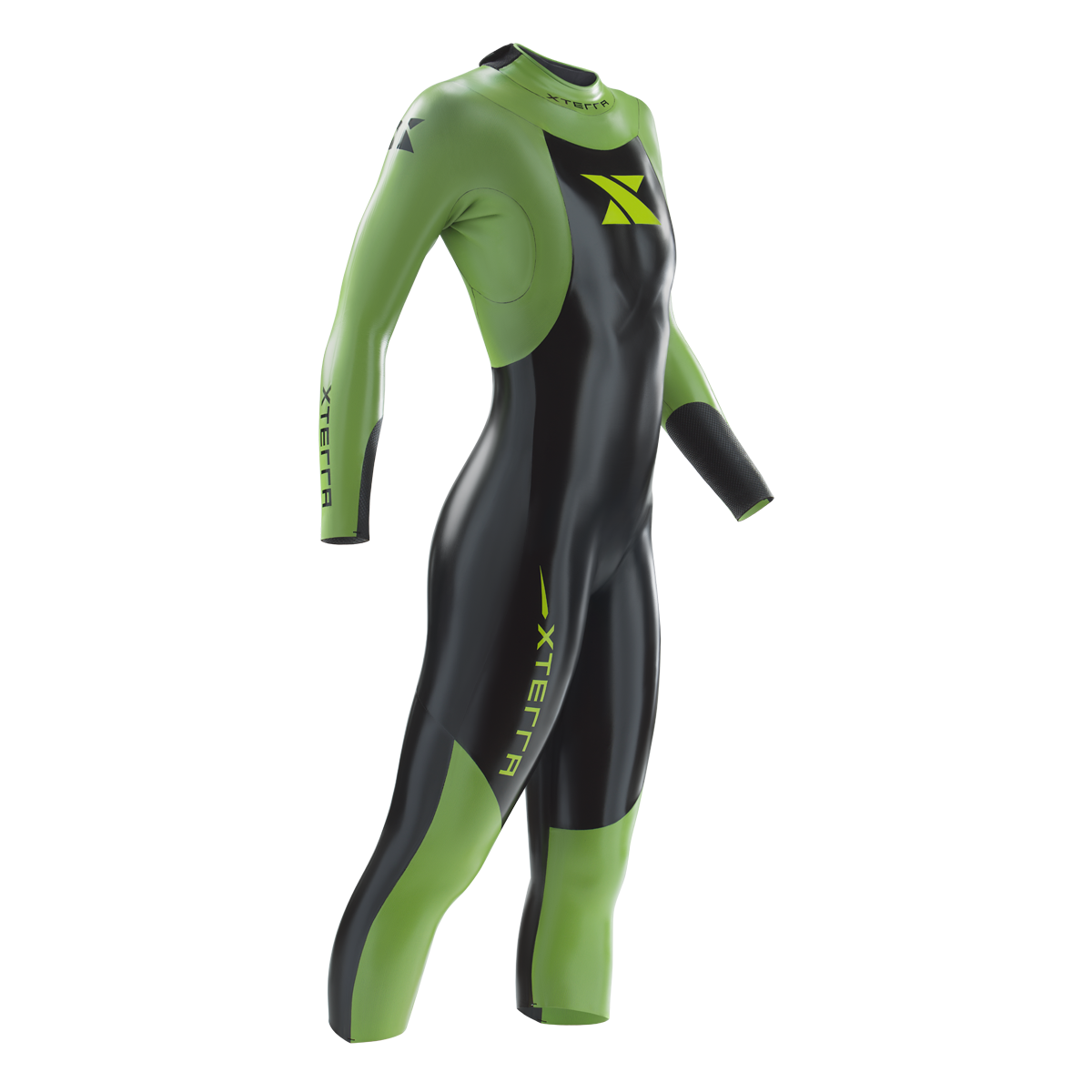 Men's Vivid Fullsuit Special