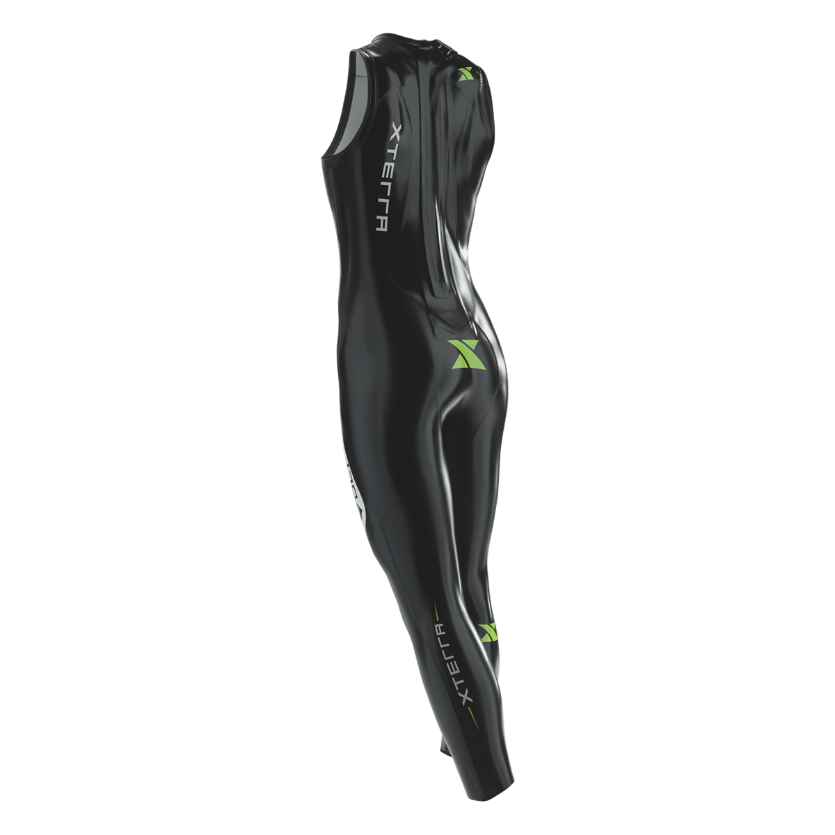 Women’s Volt Sleeveless
