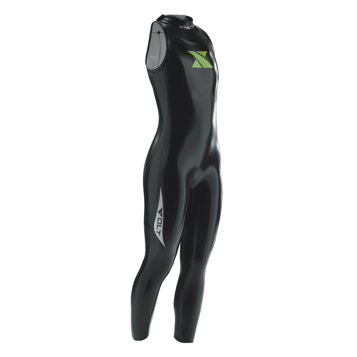 Men's Volt Sleeveless - XTERRA WETSUITS Men's Volt Sleeveless - XTERRA WETSUITS