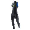 Men's Vortex Sleeveless Special - XTERRA WETSUITS