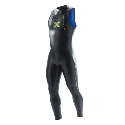 Men's Vortex Sleeveless Special - XTERRA WETSUITS