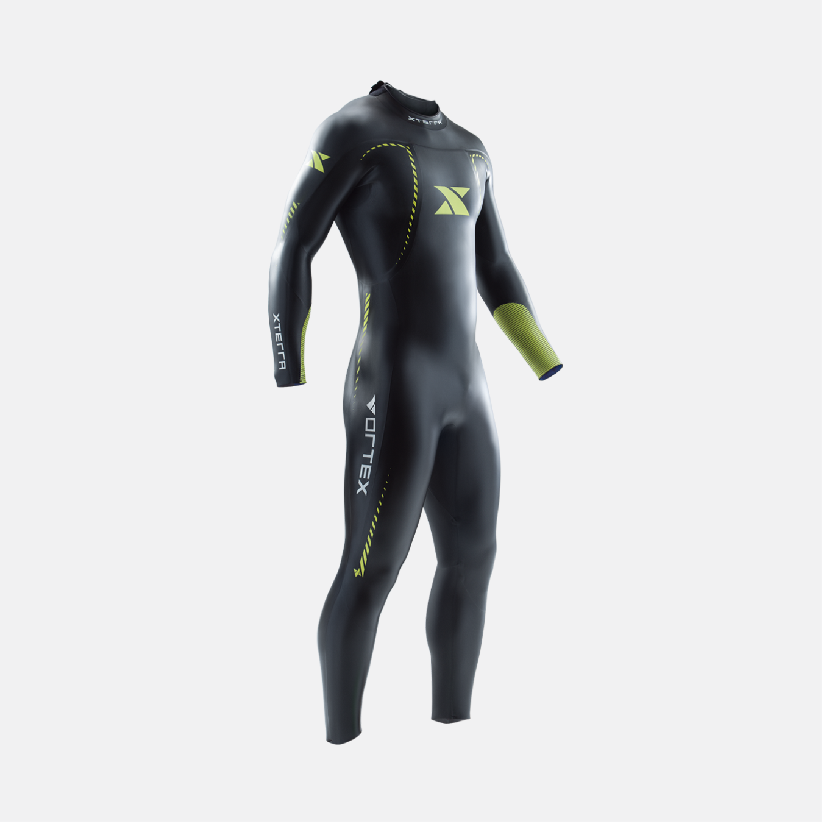 Mens Vortex Fullsuit Triathlon Wetsuit | XTERRA Wetsuits | San Mens Vortex Fullsuit Triathlon Wetsuit | XTERRA Wetsuits | San