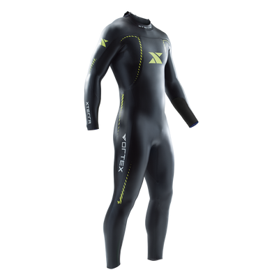 Mens Vortex Fullsuit