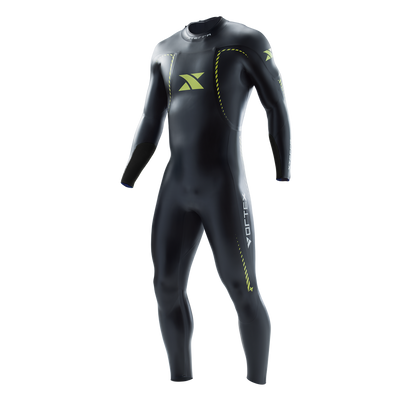 Mens Vortex Fullsuit