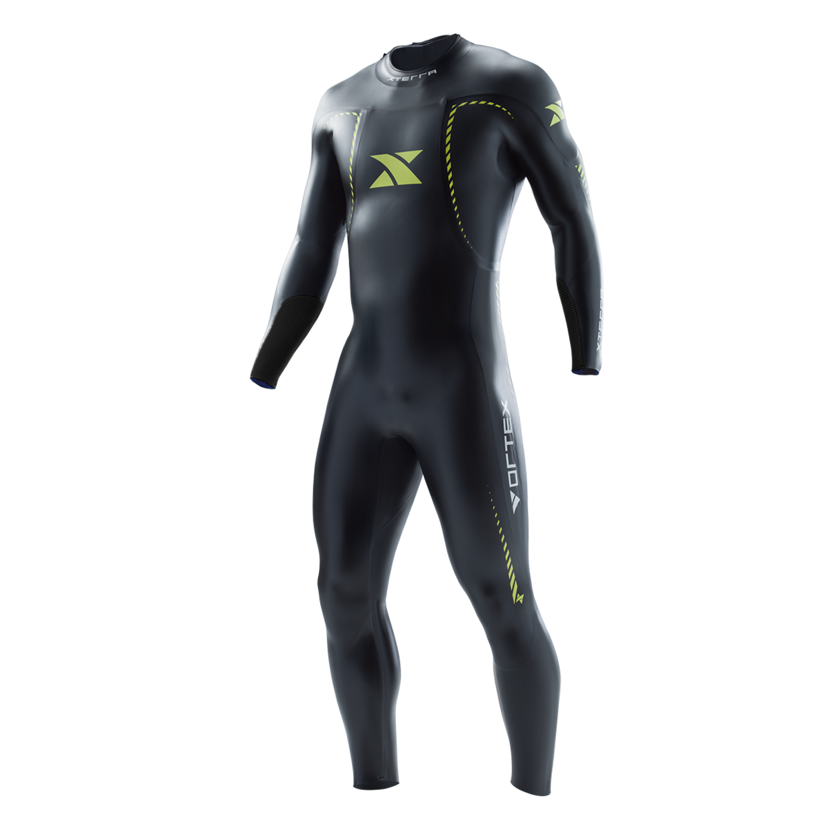 Mens Vortex Fullsuit (CTC)