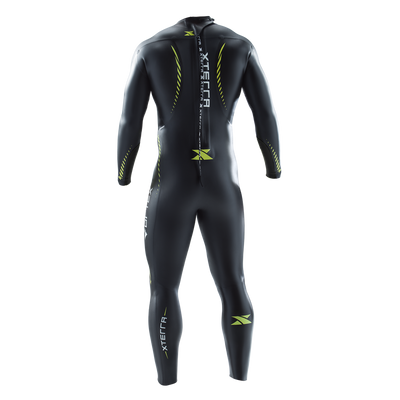 Mens Vortex Fullsuit