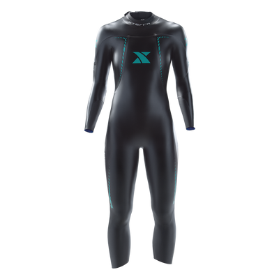 Womens Vortex Fullsuit