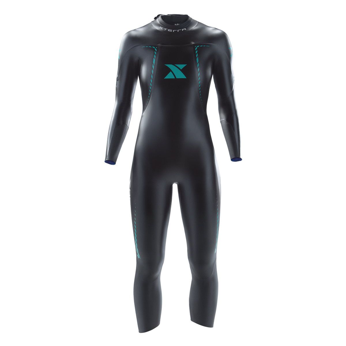 Womens Vortex Fullsuit (CTC)