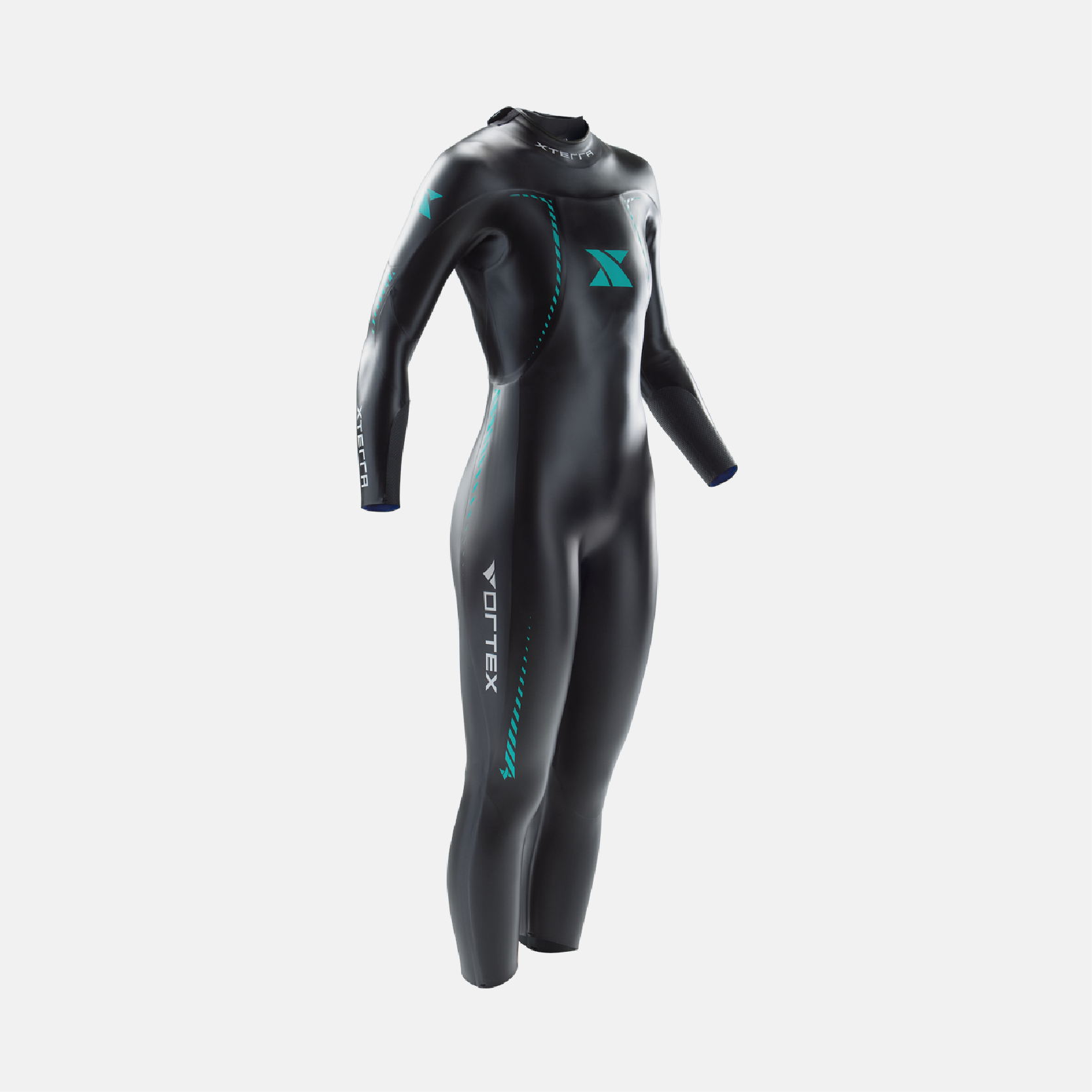 Women's Vortex Fullsuit - XTERRA WETSUITS Women's Vortex Fullsuit - XTERRA WETSUITS