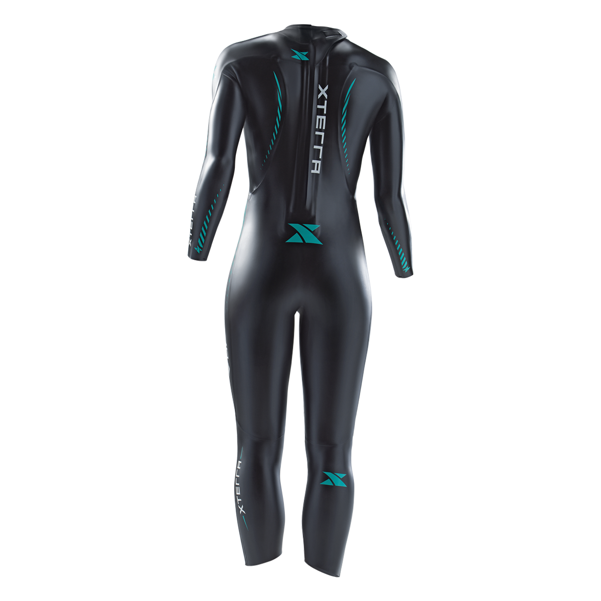 Womens Vortex Fullsuit (CTC)