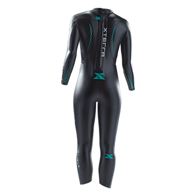 Women's Vortex Fullsuit Special