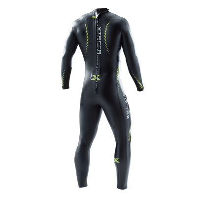 Mens Vortex Fullsuit