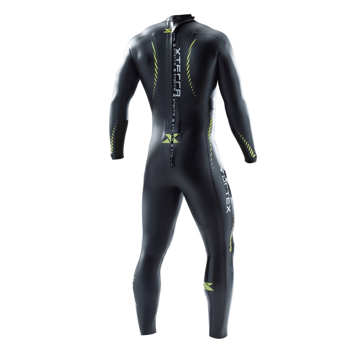 Mens Vortex Fullsuit (CTC)
