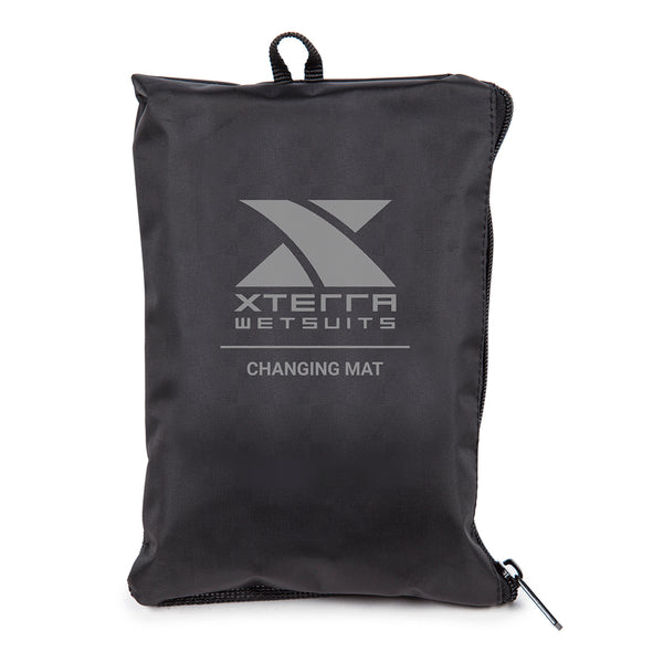 Wetsuit Changing Mat XTERRA WETSUITS
