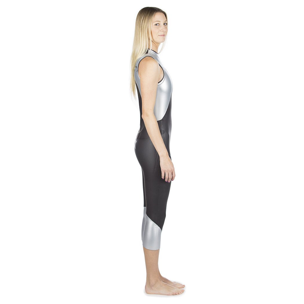 Womens Vengeance Sleeveless (CTC)