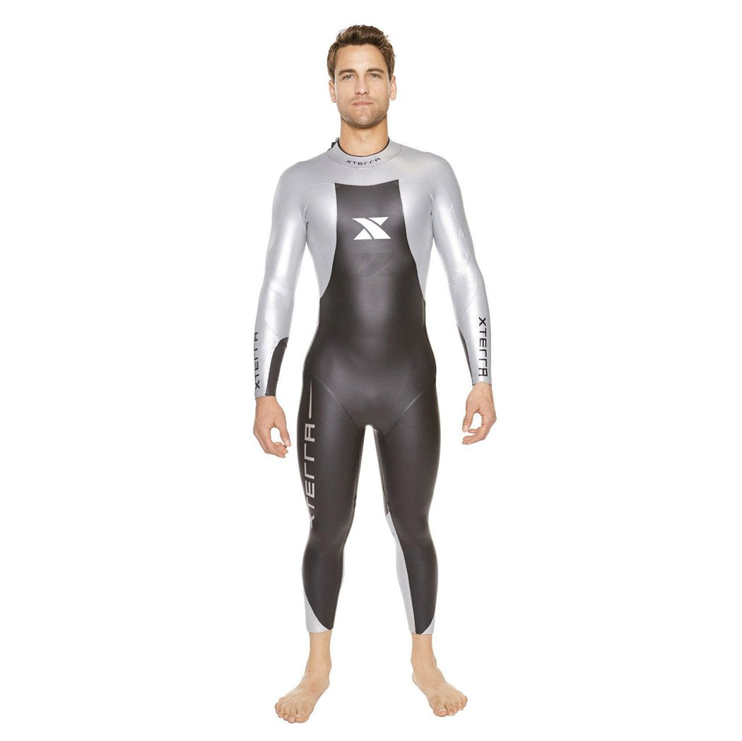 Mens Vengeance Fullsuit (CTC) - XTERRA WETSUITS