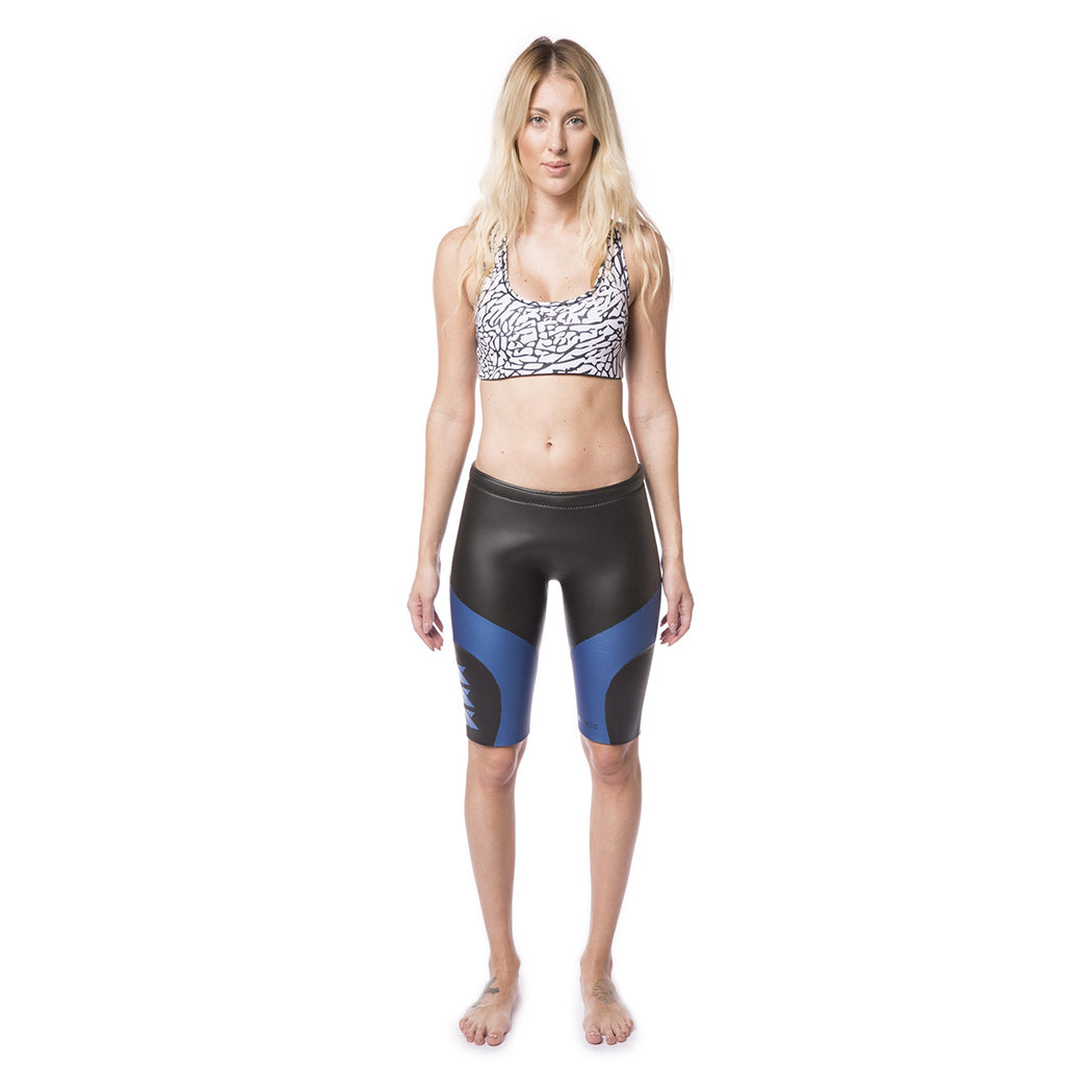 LAVA Shorts - XTERRA WETSUITS