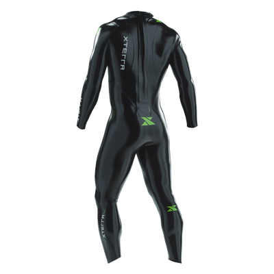 Men's Volt Fullsuit