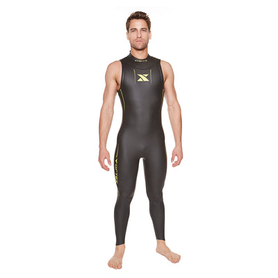 Men's Vortex Sleeveless Special - XTERRA WETSUITS