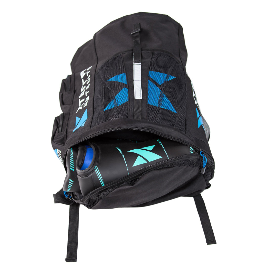 Transition Backpack - XTERRA WETSUITS