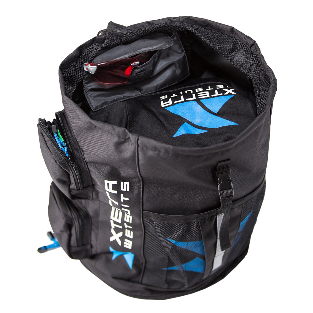Transition Backpack - XTERRA WETSUITS
