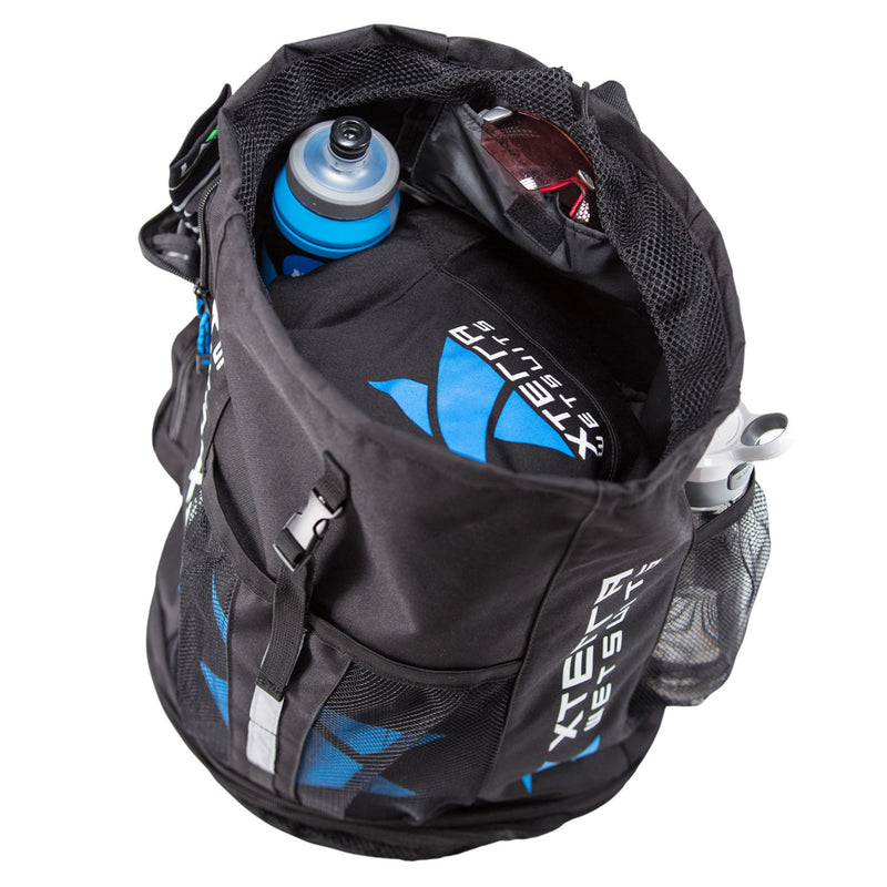 Transition Backpack - XTERRA WETSUITS