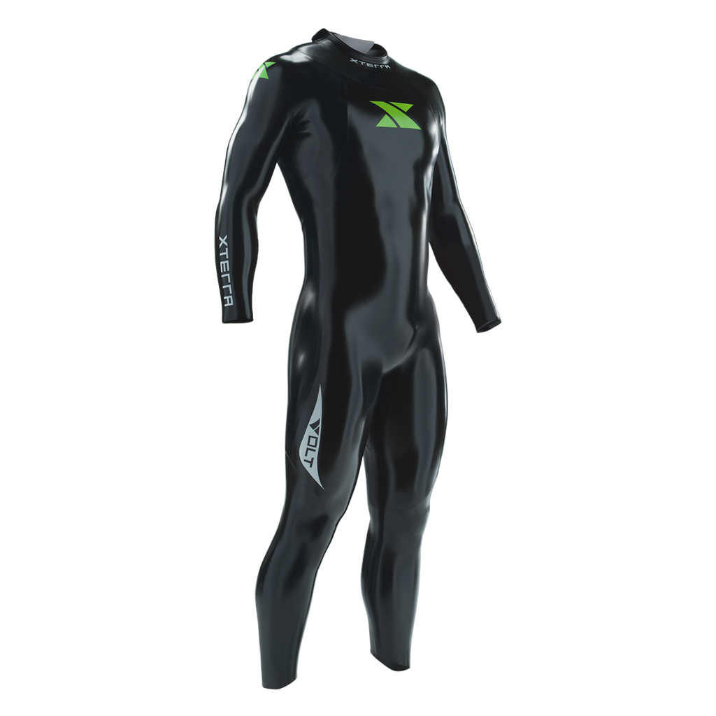 Men's Volt Fullsuit