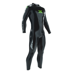Amazon.com: Xterra Wetsuits Mens Vivid Triathlon Swimming