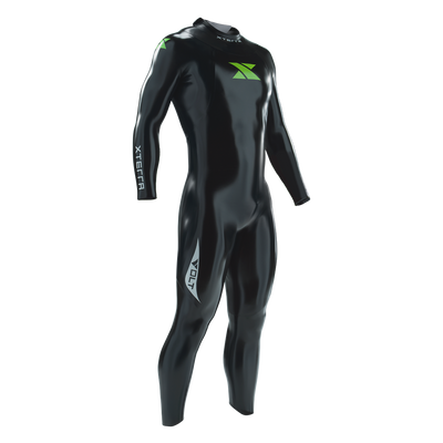 Men's Volt Fullsuit