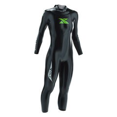 Mens Vivid Fullsuit