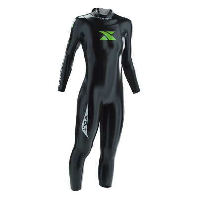 Women's Volt Fullsuit