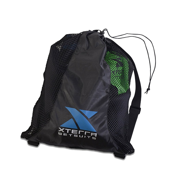 mesh gear bag Mesh Swim Gear Bag