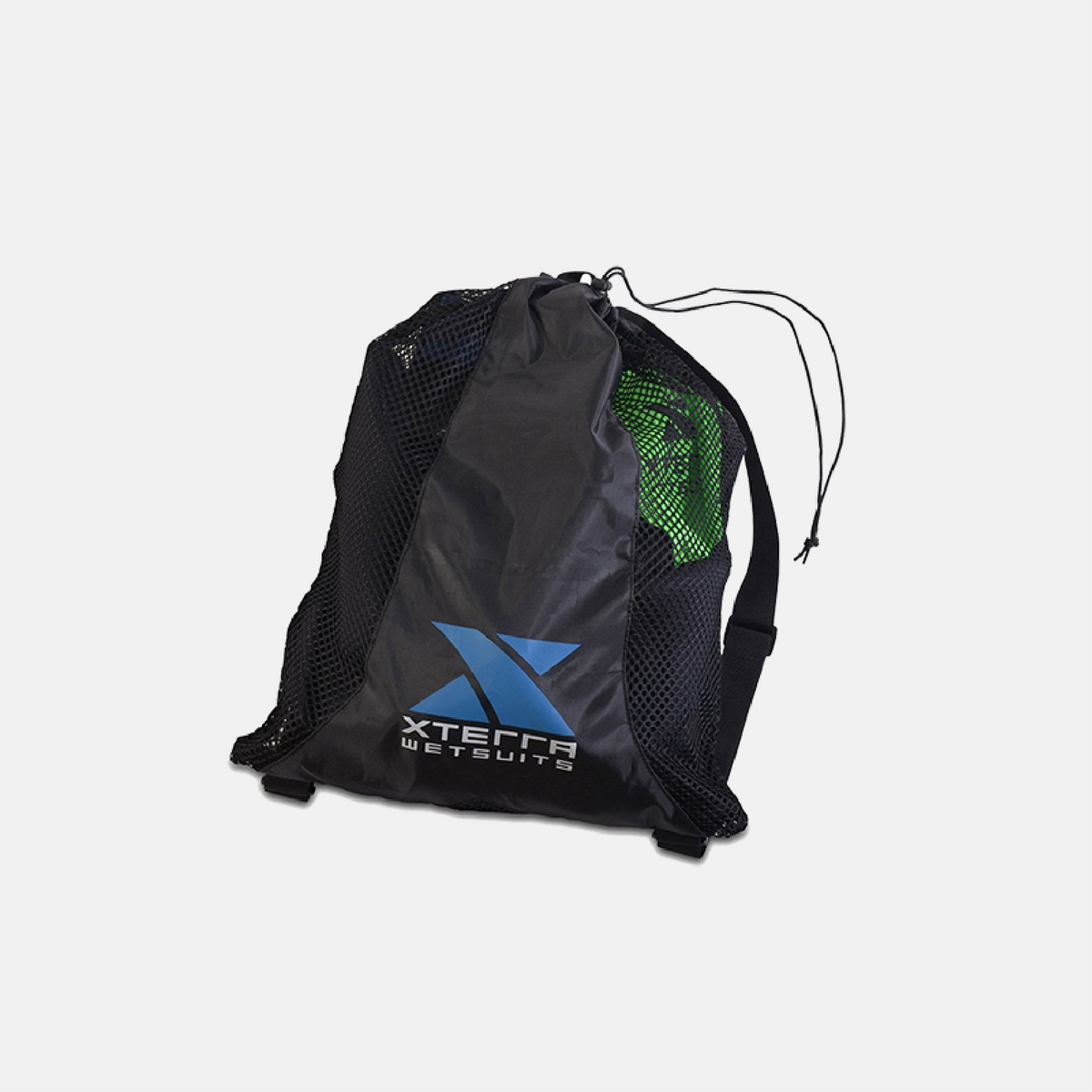 Mesh Swim Gear Bag