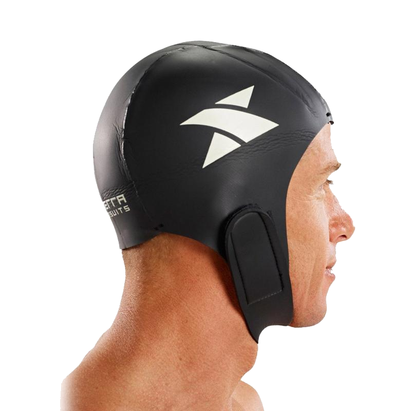 Neoprene Swim Cap