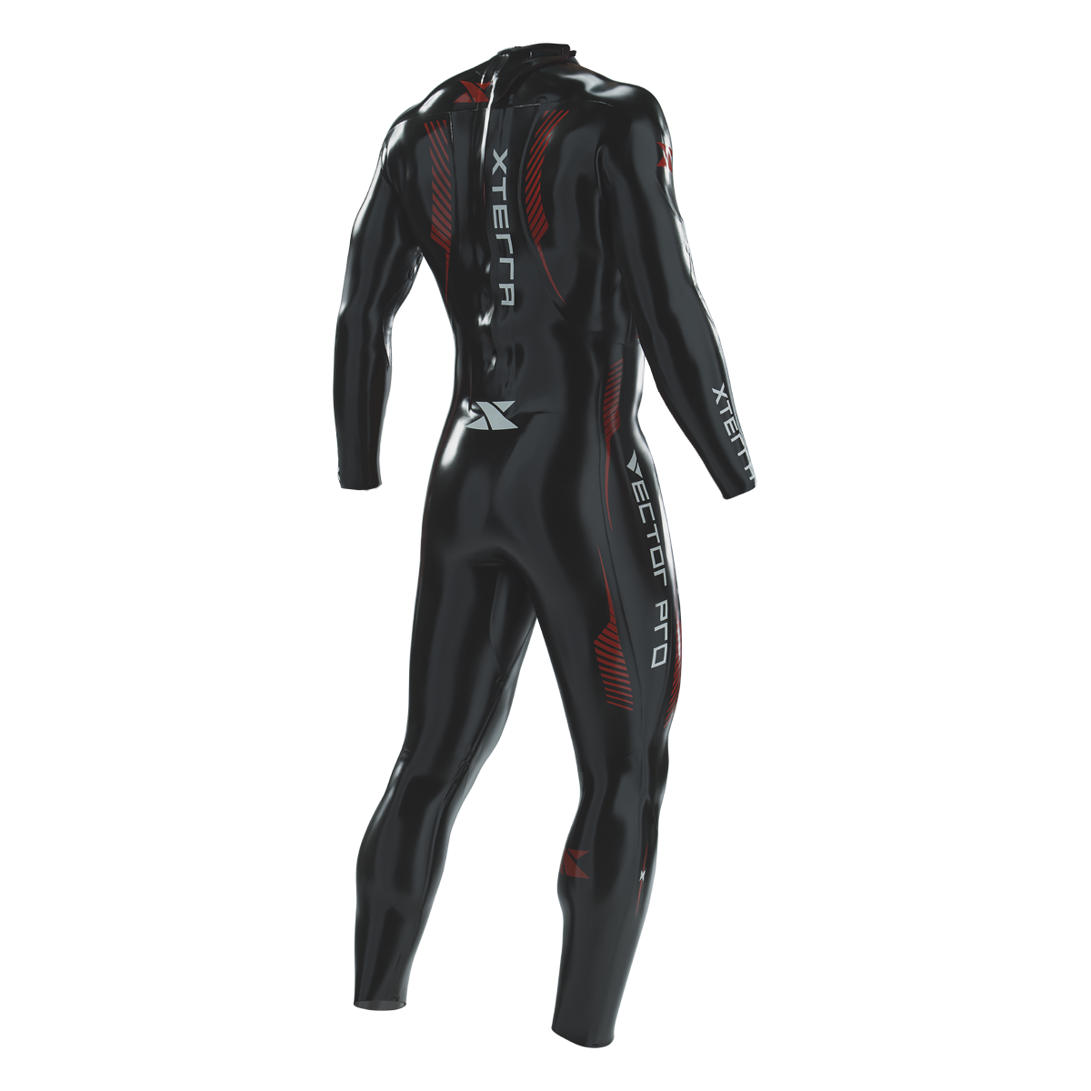 Mens Vector Pro Fullsuit (CTC)