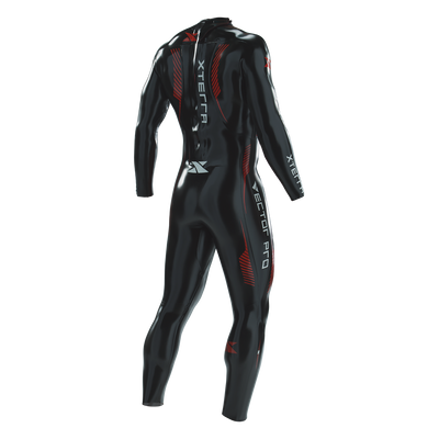 Mens Vector Pro Fullsuit (CTC)