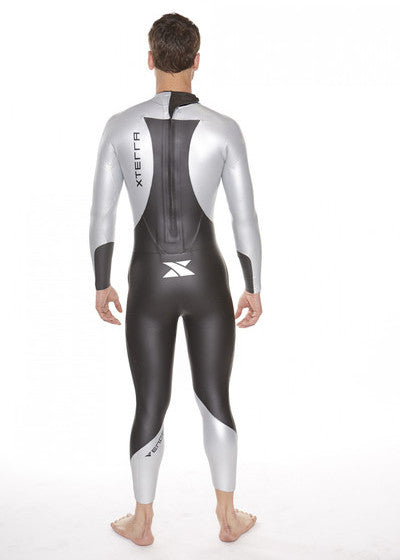 Mens Vengeance Fullsuit - XTERRA WETSUITS