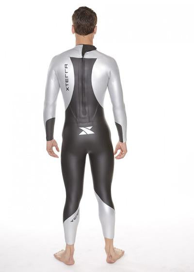 Mens Vengeance Fullsuit (CTC) - XTERRA WETSUITS