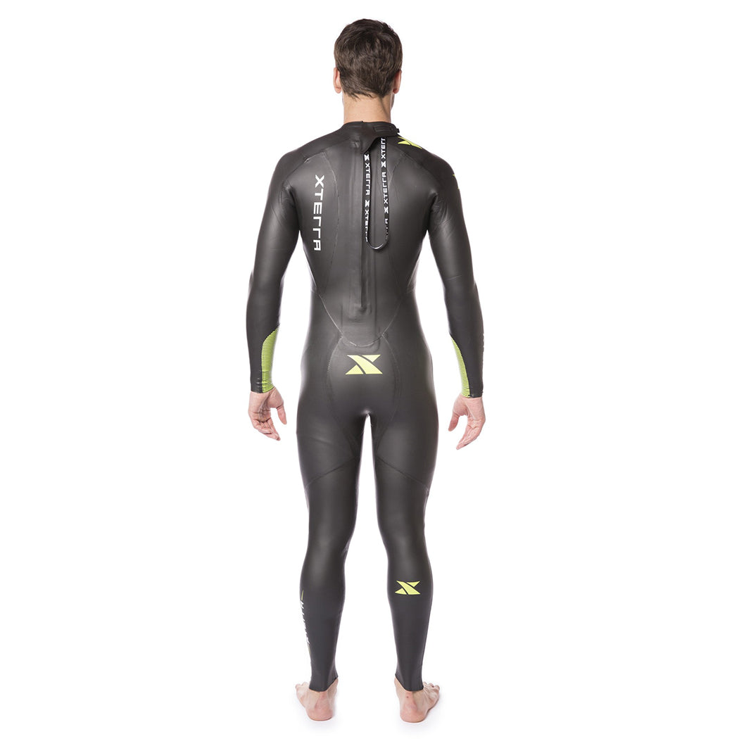 Men's Volt Fullsuit - XTERRA WETSUITS