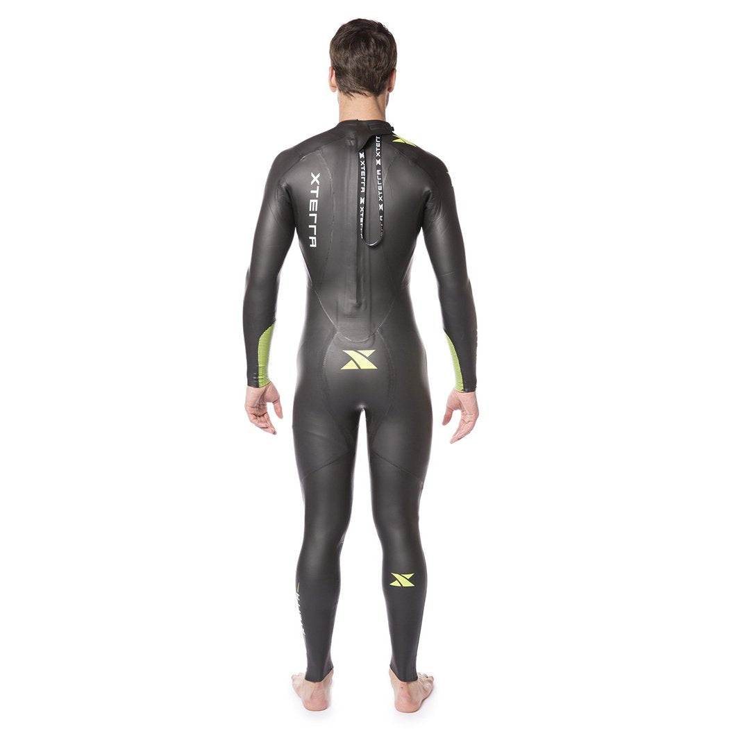 Mens Volt Fullsuit | Triathlon Wetsuits for Open Water