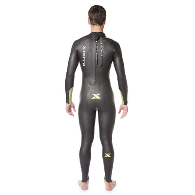 Men's Volt Fullsuit - XTERRA WETSUITS