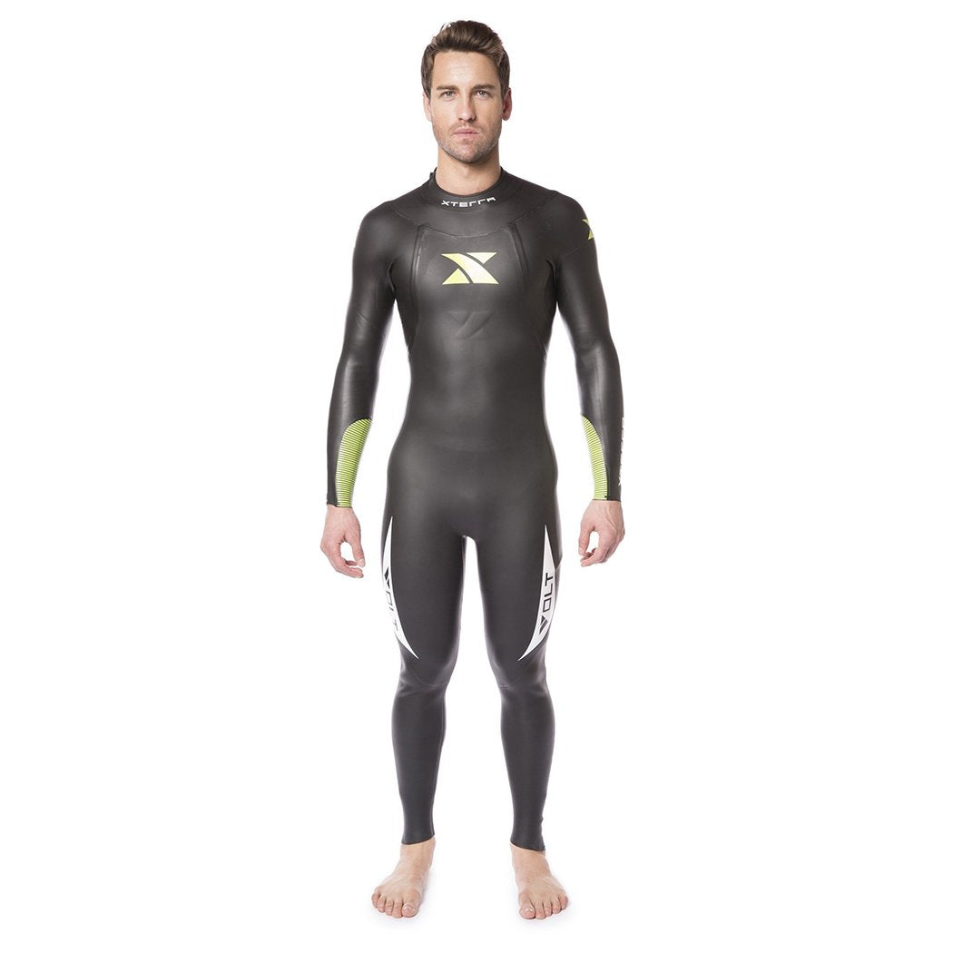 Men's Volt Fullsuit (CTC) - XTERRA WETSUITS